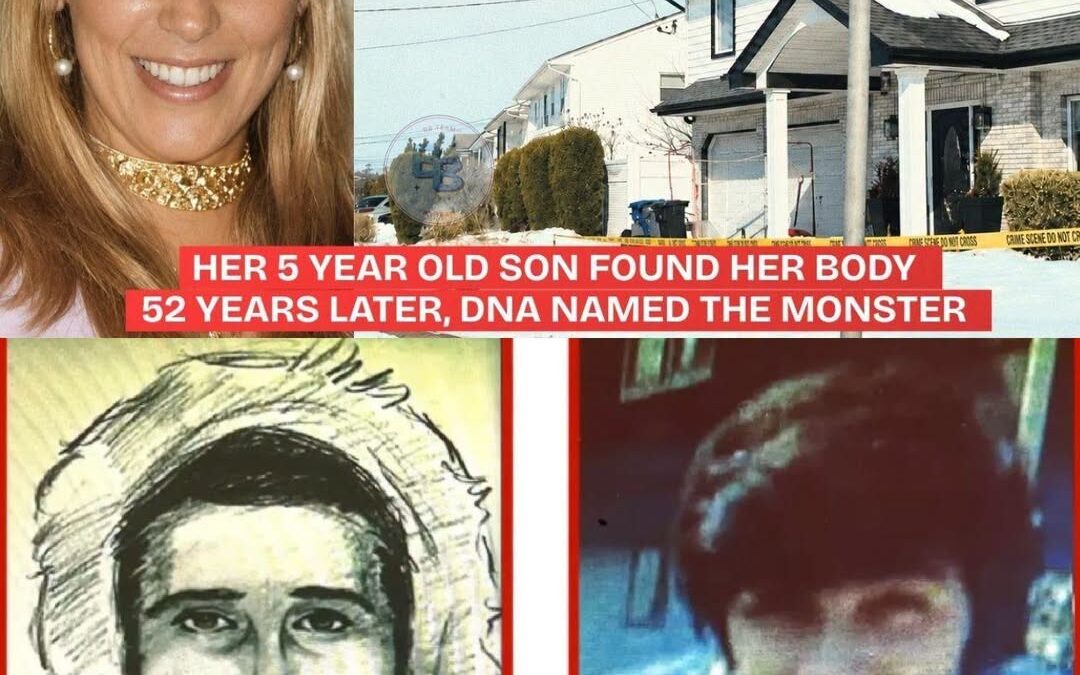 New York 1974 Cold Case was Just Solved by DNA in 2026