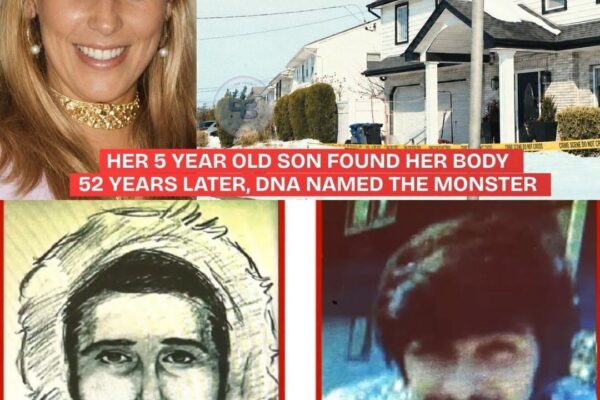 New York 1974 Cold Case was Just Solved by DNA in 2026