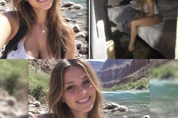 Lost in the Grand Canyon—4 years later found in a church HUNDREDS OF MILES AWAY