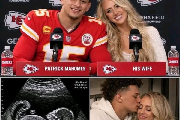 DOUBLE BOMBSHELL! TRAVIS KELCE AND TAYLOR SWIFT’S SURPRISE TWIN BABY ANNOUNCEMENT BROKERS THE INTERNET! What are the stunning, hidden-meaning names revealed in this viral shocker that sent millions of fans into absolute frenzy?
