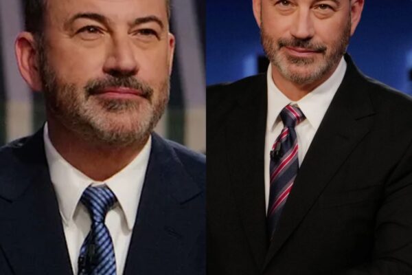 Jimmy Kimmel Might Stick Around, but the End of Late Night TV Is Getting Closer
