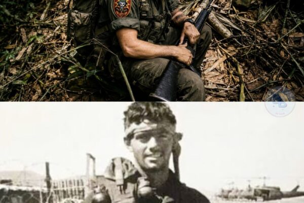 The TERRIFYING First Days Every Vietnam MACV-SOG Recruit Faced 