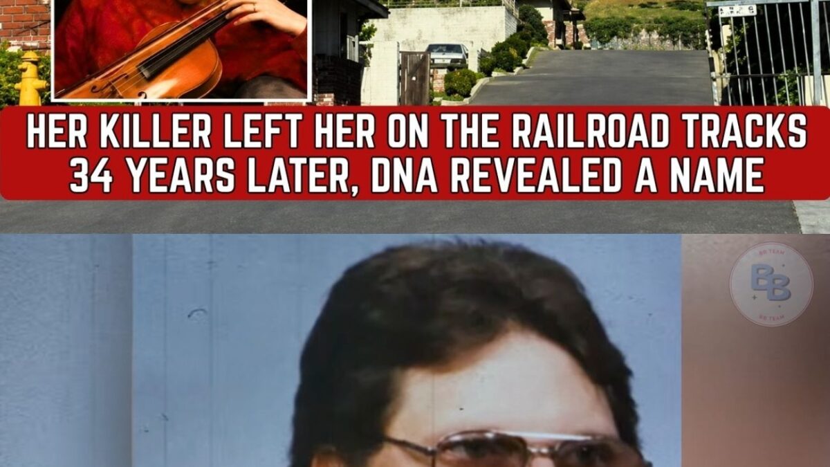 Massachusetts 1988 Cold Case Solved — DNA Revealed a Shocking Twist 