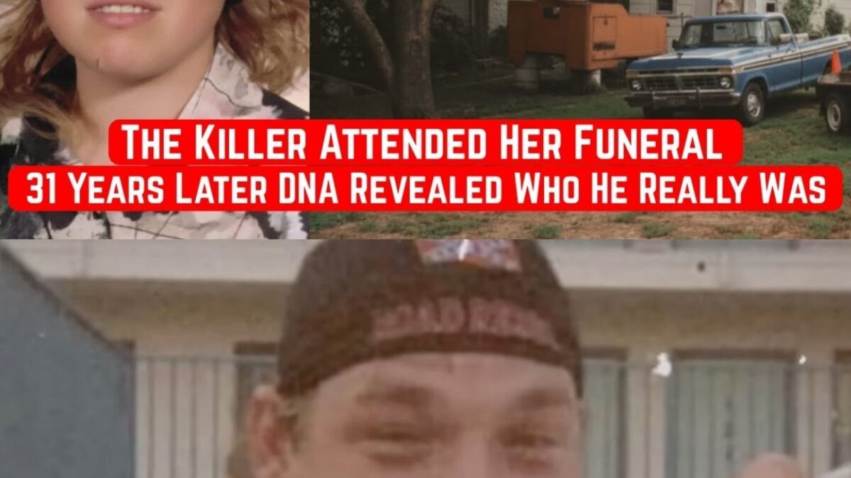 Missouri 1989 Cold Case Solved 