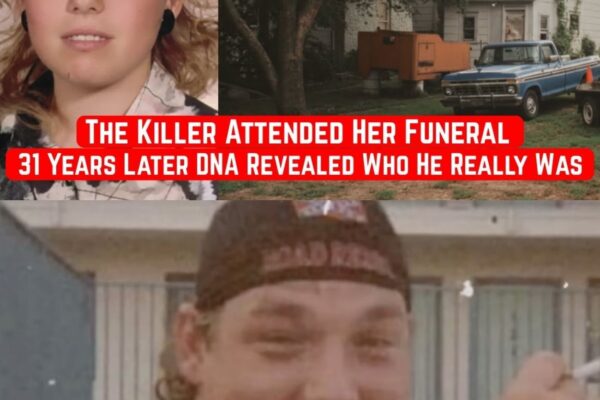 Missouri 1989 Cold Case Solved 