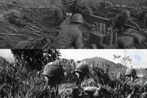 500 Enemy Soldiers Died In 16 Days In Vietnam, Here’s How It Started 