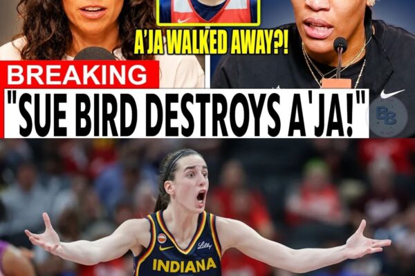 The Team USA Lineup Dilemma: Why Hesitation Over Caitlin Clark’s Starting Role Highlights Basketball’s Growing Pains
