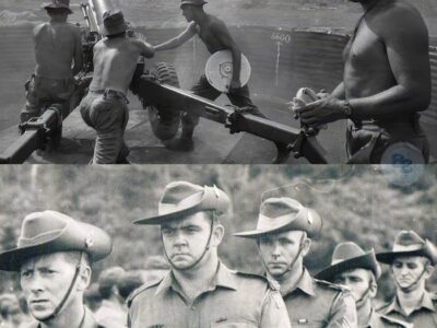 In 1966, Australia Fought The Most Dramatic Battle Of the Vietnam War