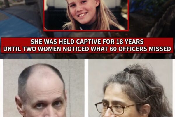 He Could Have Left Unnoticed: How a 1991 California Cold Case Was Solved After 60 Unwitting Police Checks