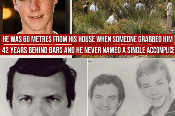 1983 Adelaide Cold Case Solved: Local Community Left Reeling by Unexpected Arrest