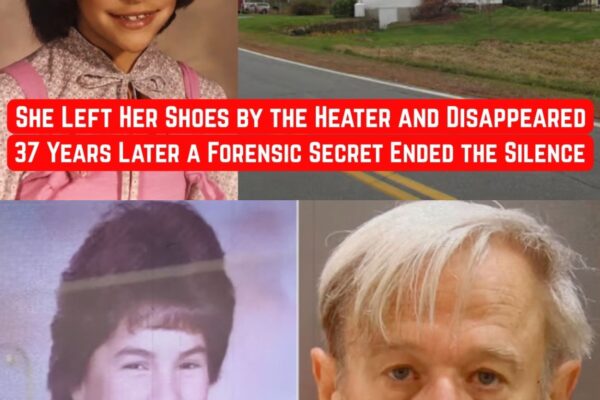 Colorado 1984 Cold Case Solved 