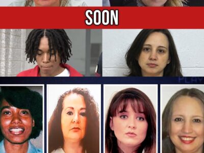 What Life Is Really Like for Women on Death Row 