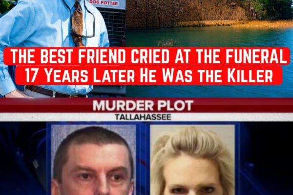 SOLVED AFTER 17 YEARS | The Unbelievable Case of Mike Williams