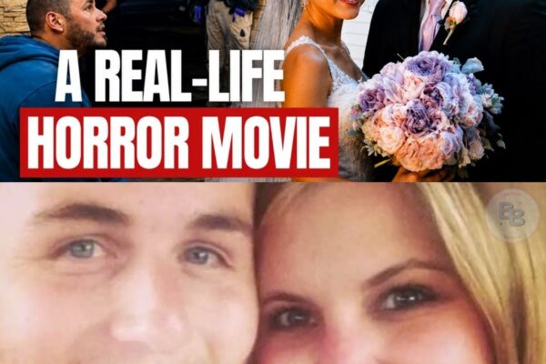She Thought It Was Just Another Night… Until She Woke Up in a Nightmare