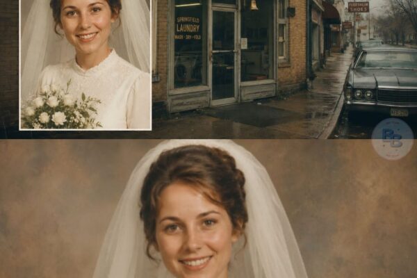 Newly Married Woman Vanished in 1973 — 31 Years Later, Brother Tracked Her Using Social Media 