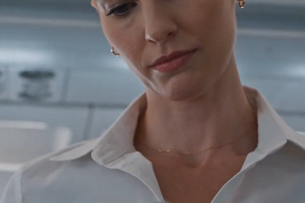 Her seat wasn’t the mistake—the crew member’s lie was. But when the captain checked the passenger manifest, the whole plane went dead silent.