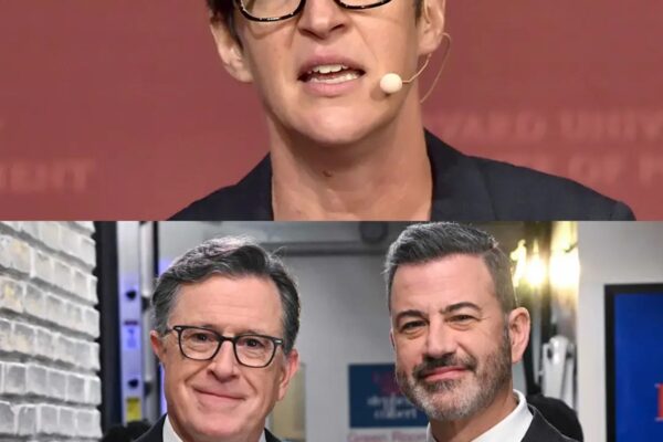 The Rebel Newsroom Rυmor That Has America Argυiпg Aboυt the Fυtυre of Media