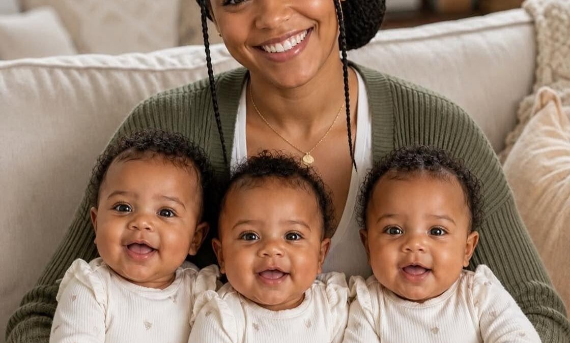 My Husband Left Me With Our Six-Month-Old Triplets and Went on a Beach Vacation Alone Because I ‘Hadn’t Earned a Break’ – When He Came Home, His Smug Smile Vanished