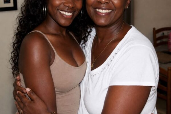 My Mother-In-Law Forgot To Hang Up After Our Phone Call — What I Heard Next Changed My Life Forever