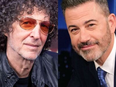 Howard Stern Canceled His Disney+ Subscription in Wake of Jimmy Kimmel News: ‘I Do Not Support What They’re Doing’