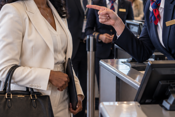 Gate Agent Mocked Black Woman’s Accent — Then Realized She Was the Airline’s New CEO