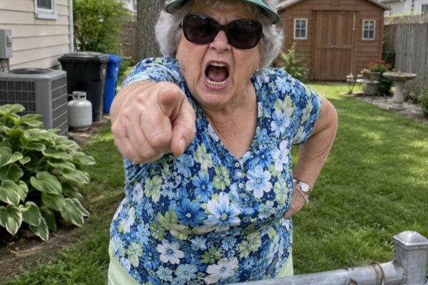 “Stop the Video Right Now!” A Police Officer Checking My Security Footage Discovered Something Shocking in My Neighbor’s Garage