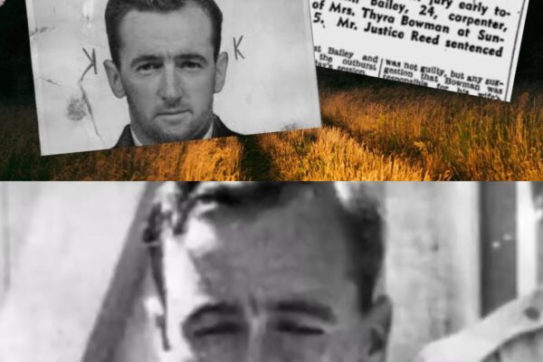 The Sundown Station Murders 
