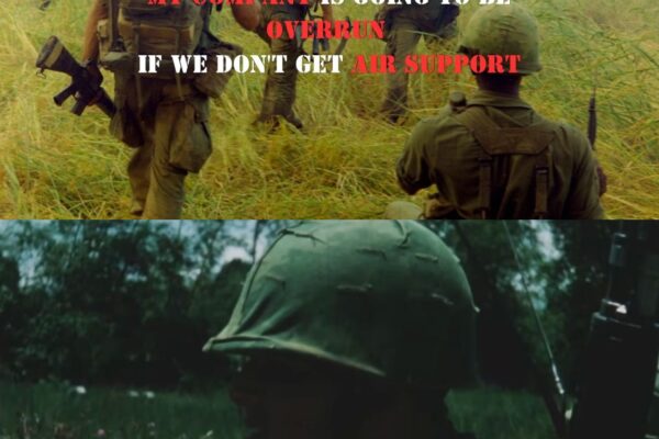 Delta Company vs the 66th NVA Regiment | Ngọc Kom Liệt Ridge | Đắk Tô 1967 