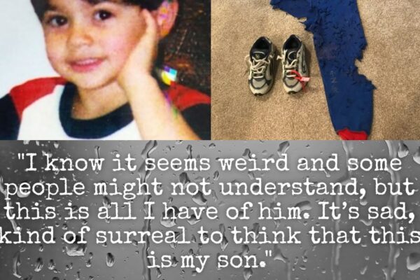 The Strange Case of Jaryd Atadero
