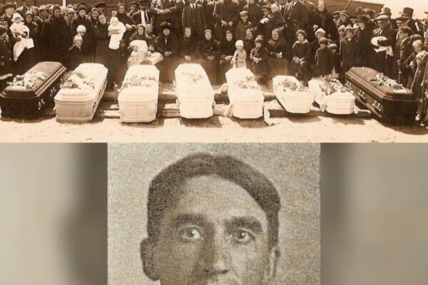 The Wolf Family Murders: An Unsolved Case