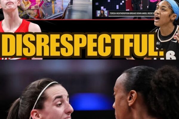 Media Erasure and Double Standards: How National Telecasts Ignore Caitlin Clark’s Brilliance While Propping Up League Favorites