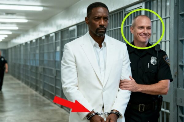 Police Captain Calls Him “Boy” and Arrests Him — Minutes Later, the FBI Raids the Precinct 