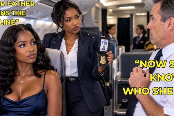 Pilot Called Cops on a Black Teen — Then Her Mom Boarded With an FBI Badge