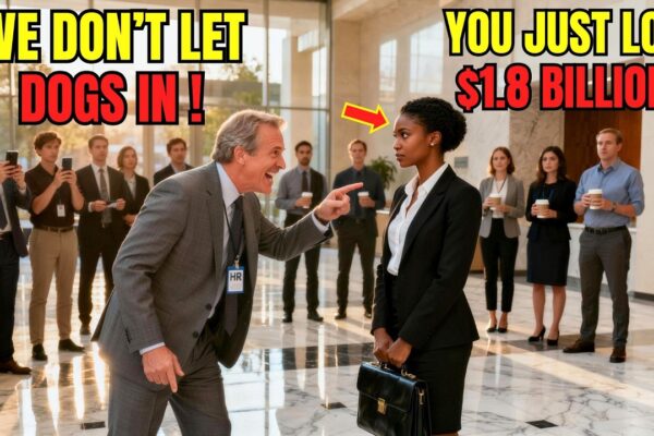 HR Laughs Black Woman Out of Interview — Unaware She’s a Discrimination Lawyer With a $1.8B Case