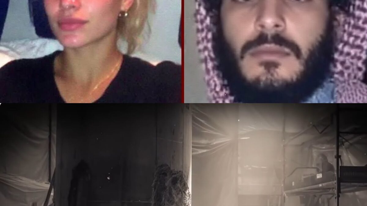 Female Tourist Encased in Concrete After Affair with Sheikh’s Son: A Love Scandal