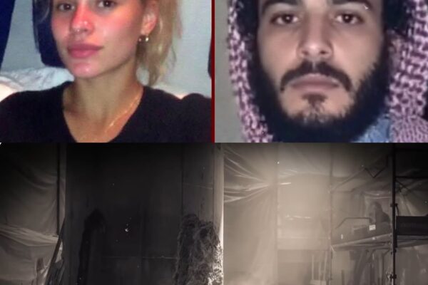 Female Tourist Encased in Concrete After Affair with Sheikh’s Son: A Love Scandal