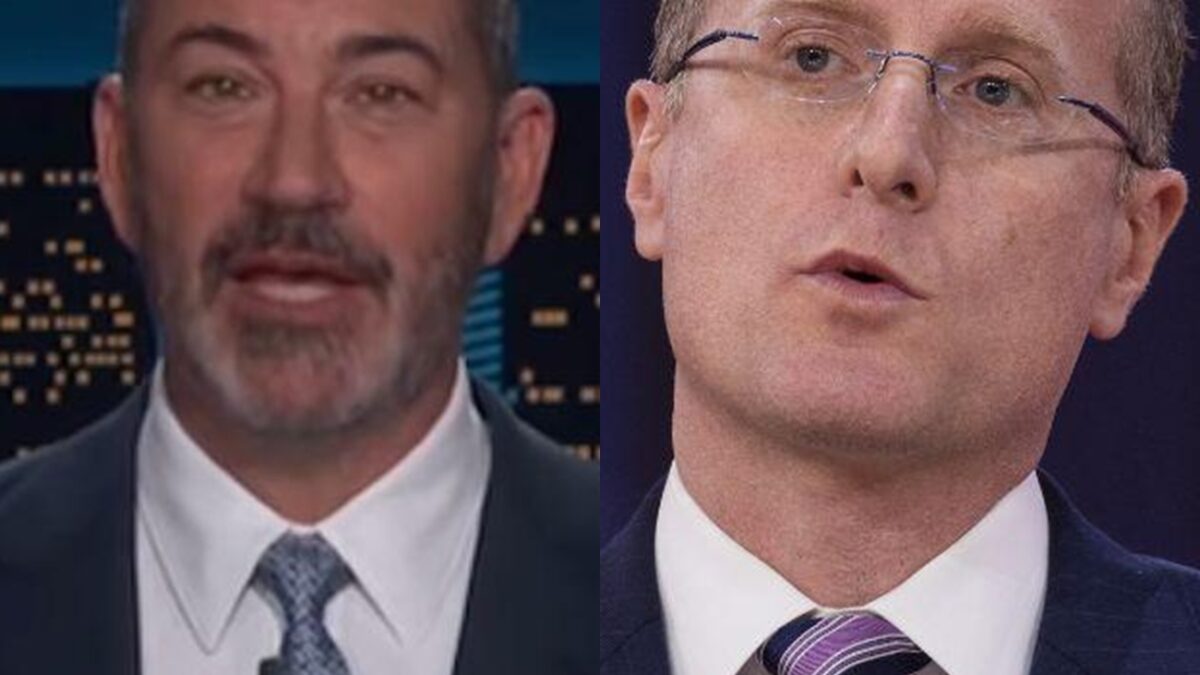 Jimmy Kimmel Says ‘We Are Still Here’ in Defiant Return Aimed at FCC Chair Brendan Carr After Summer Hiatus