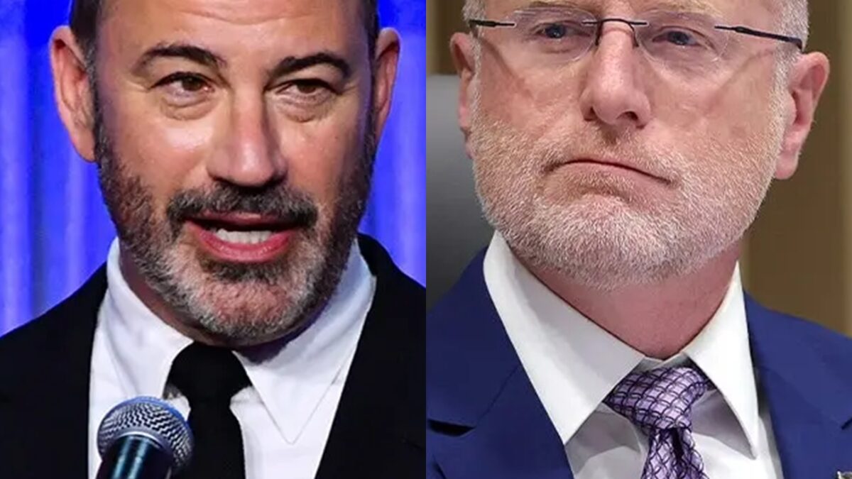 James Talarico’s Jimmy Kimmel interview sparks fresh clash with FCC chief Brendan Carr: Here’s why