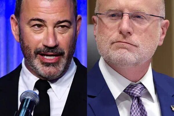 James Talarico’s Jimmy Kimmel interview sparks fresh clash with FCC chief Brendan Carr: Here’s why