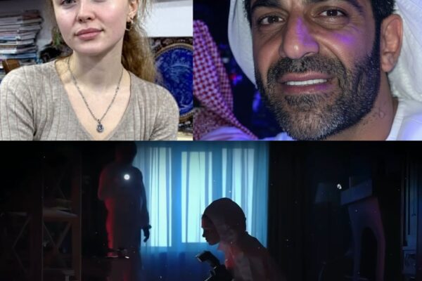SHE CAME TO A CONTEST IN DUBAI and VANISHED — The way she was FOUND shocked even POLICE! 