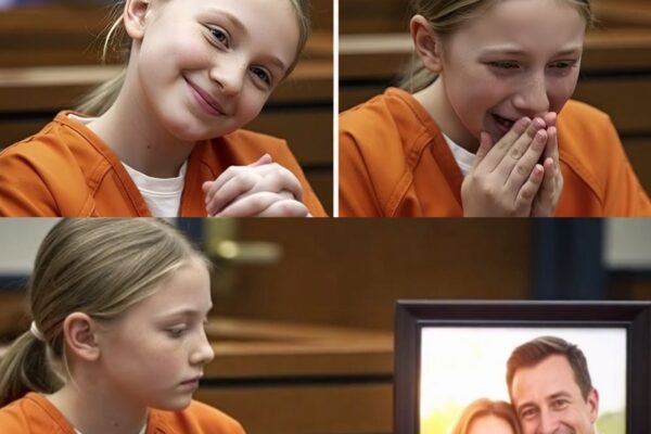 13-Year-Old Laughs In Court After Killing Both Parents — Judge Delivers Most BRUTAL Sentence Ever 