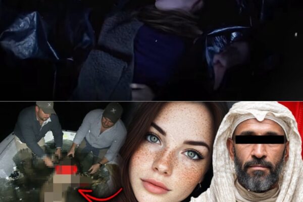 Polish Makeup Artist Vanishes at Dubai Party; Body Surfaces 3 Days Later…