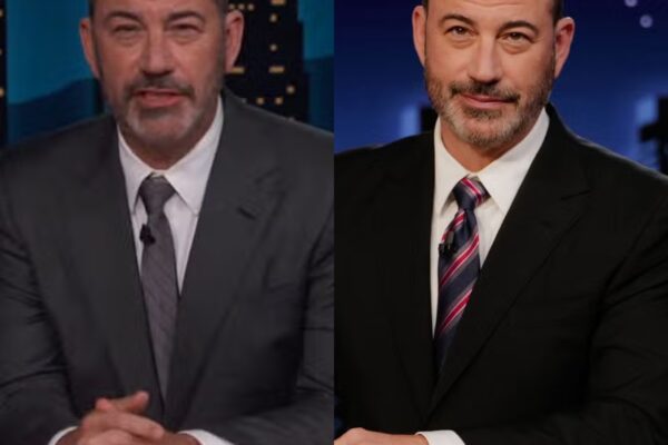 Jimmy Kimmel’s future at ABC uncertain as budget dispute stalls contract talks