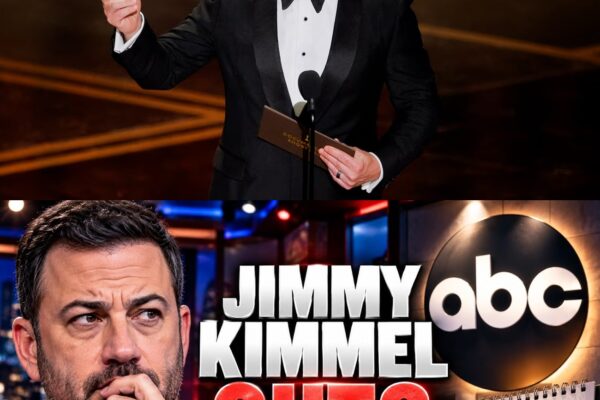 ABC Just Publicly Denied a Bombshell Report Claiming ‘Jimmy Kimmel Live’ Is Getting Canceled in 2027, Calling the Entire Story Inaccurate