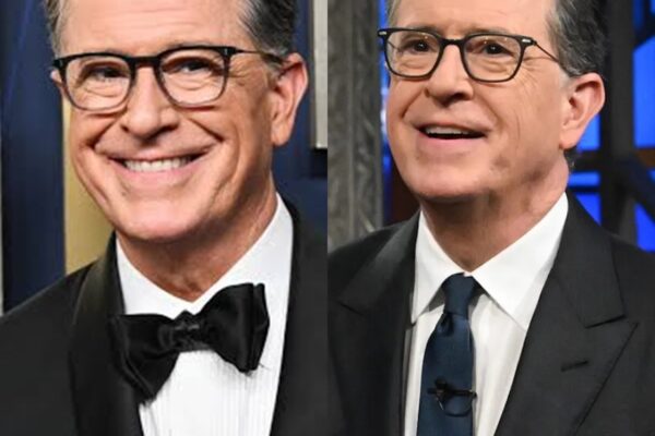 Stephen Colbert Confirmed for Unexpected Late-Night TV Comeback