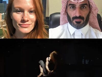 HORROR in DUBAI: He Bought Her a Villa — But Turned the Bedroom into a Torture Chamber