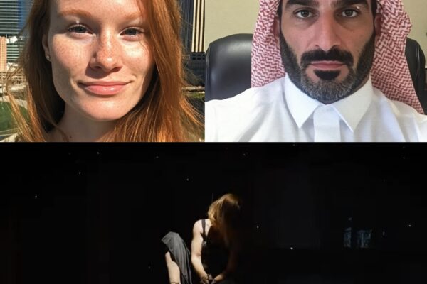 HORROR in DUBAI: He Bought Her a Villa — But Turned the Bedroom into a Torture Chamber