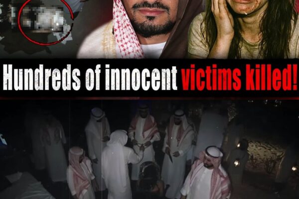 THE HORRIFYING TRUTH ABOUT DUBAI PARTIES REVEALED! Human Sacrifice, Slavery, and the Torture of Models.