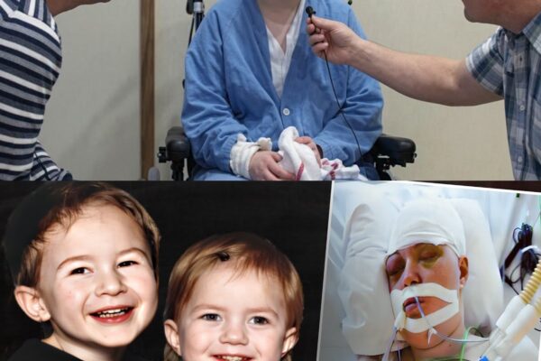 She woke up from a COMA to reveal who KILLED her CHILDREN | This case is SHOCKING! 