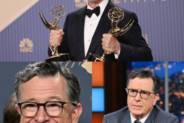 Stephen Colbert Is Returning To Late-Night — And He’s Getting Help From A Longtime Pal